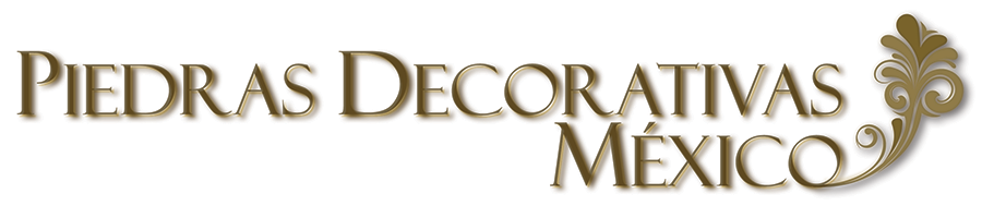Piedras Decorativas México